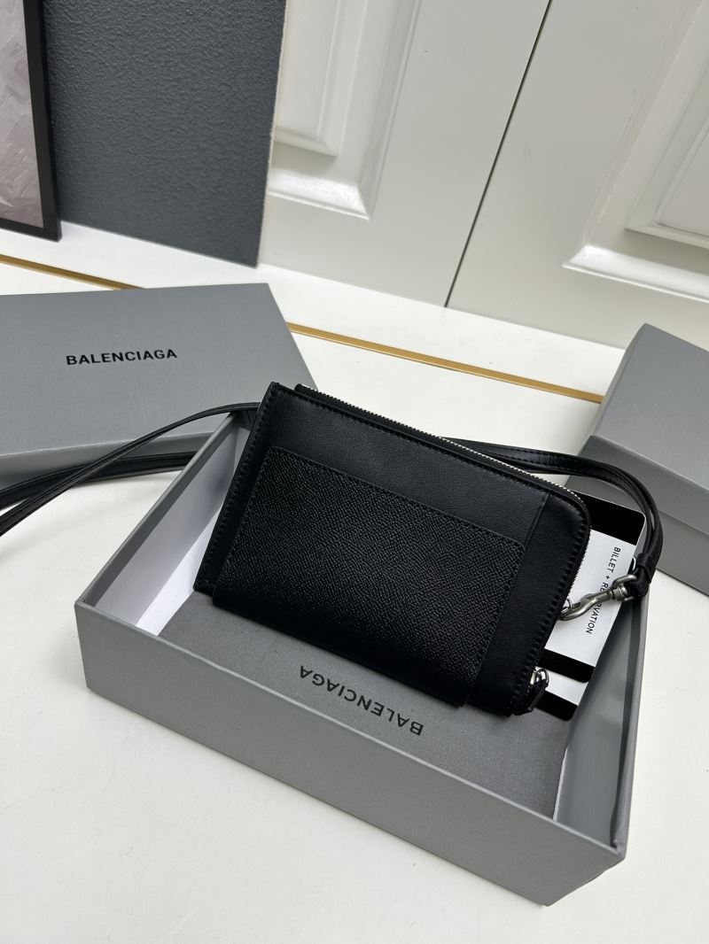 Balenciaga Wallets Purse